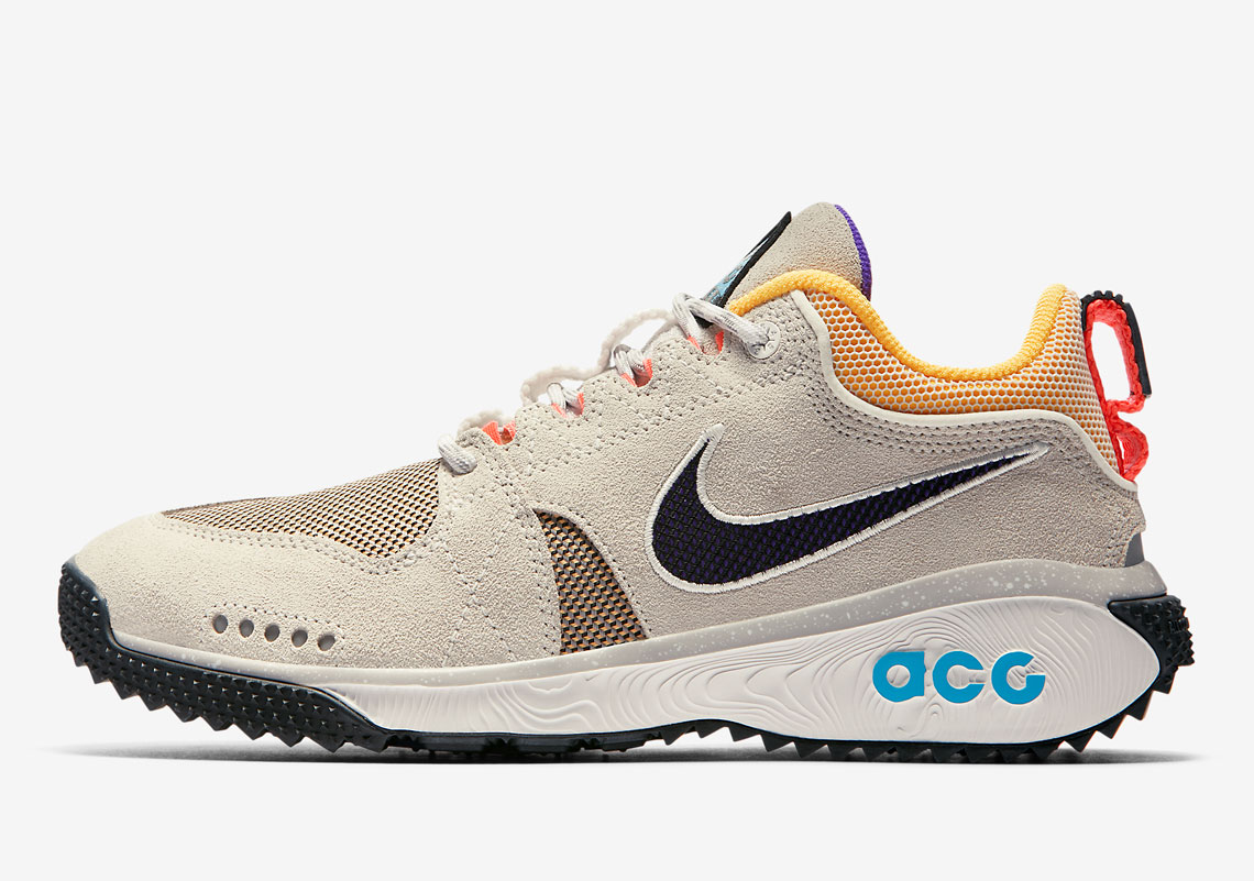 Nike Acg Dog Mountain Aq0916 100 3