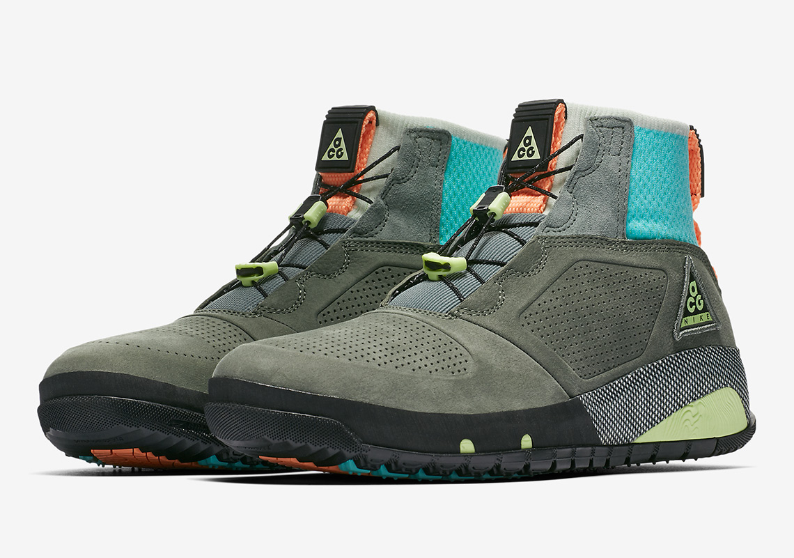 Nike Acg Ruckel Ridge Aq9333 900