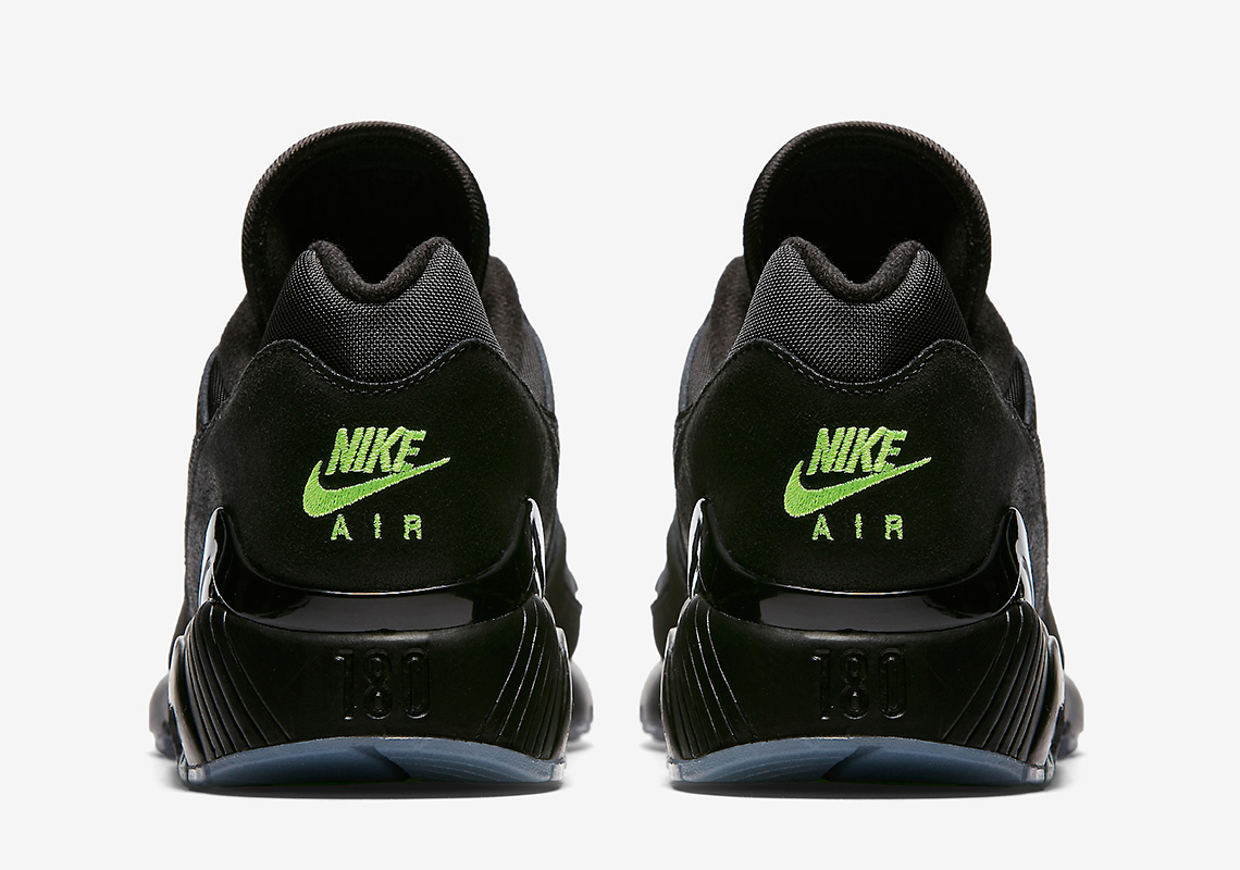 Nike Air 180 Night Ops Aq6104 001 2