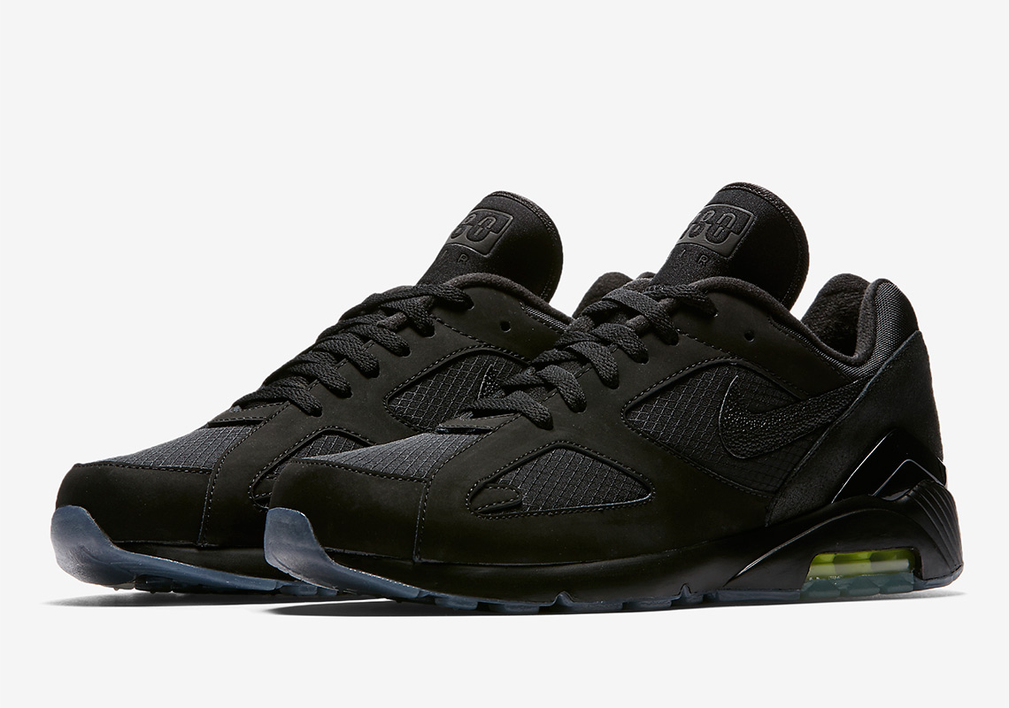 Nike Air 180 Night Ops Aq6104 001 4