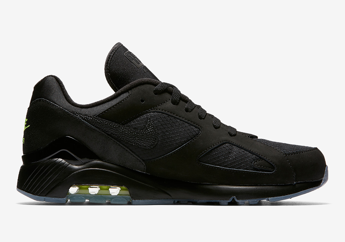 Nike Air 180 Night Ops Aq6104 001 6