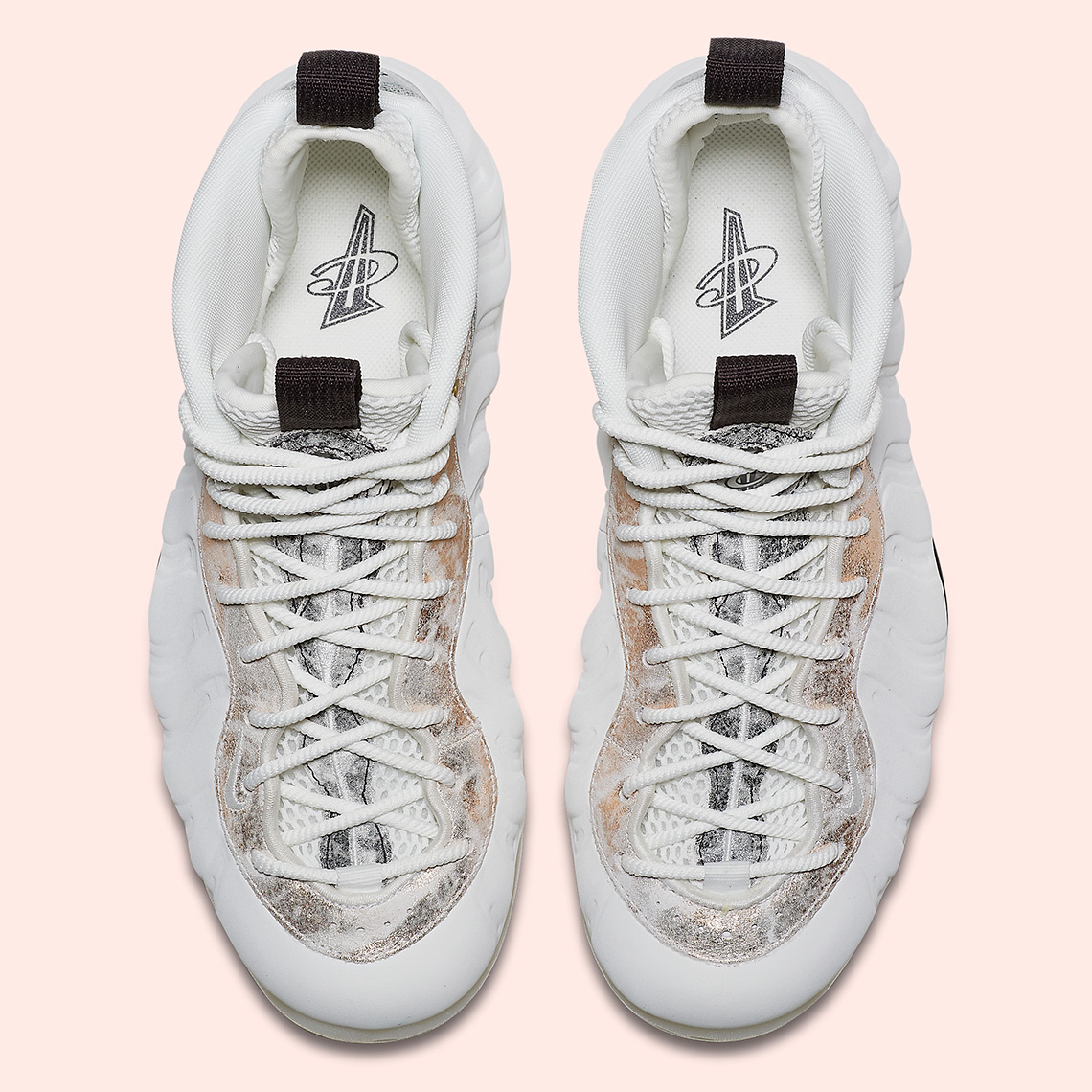 Nike Air Foamposite One Aa3963 101 Release Date