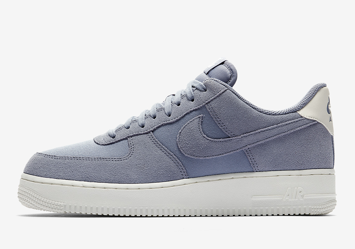 Nike Air Force 1 Ashen Slate 1