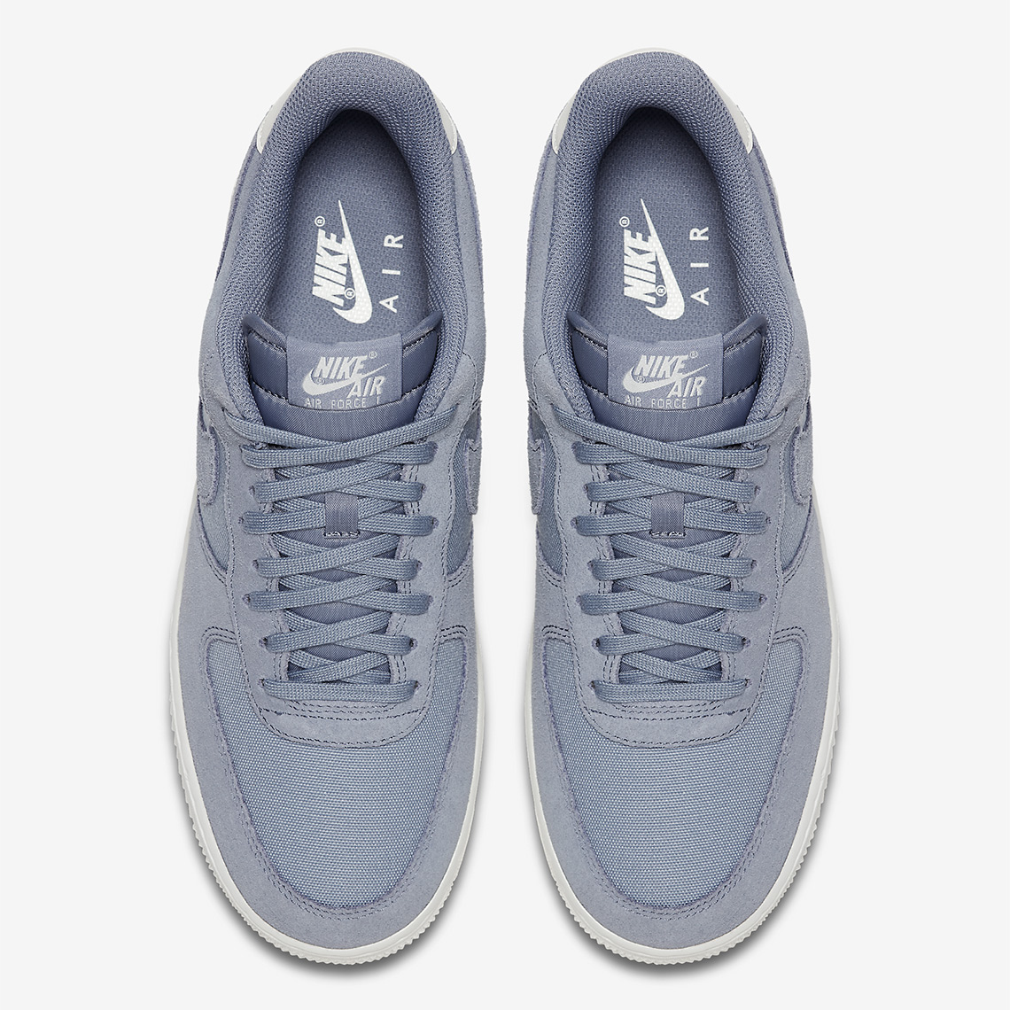 Nike Air Force 1 Ashen Slate 4