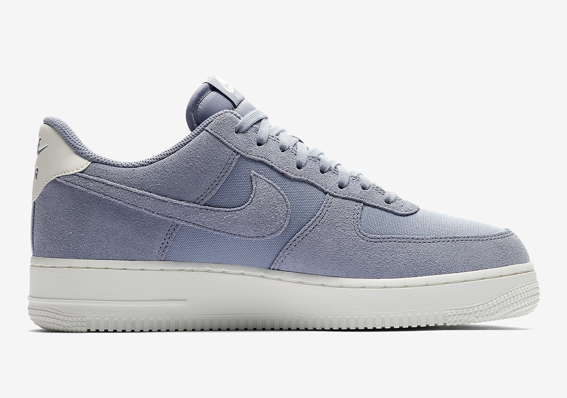 Nike Air Force 1 Ashen Slate 5