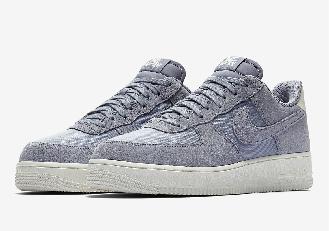 Nike Air Force 1 Ashen Slate 6