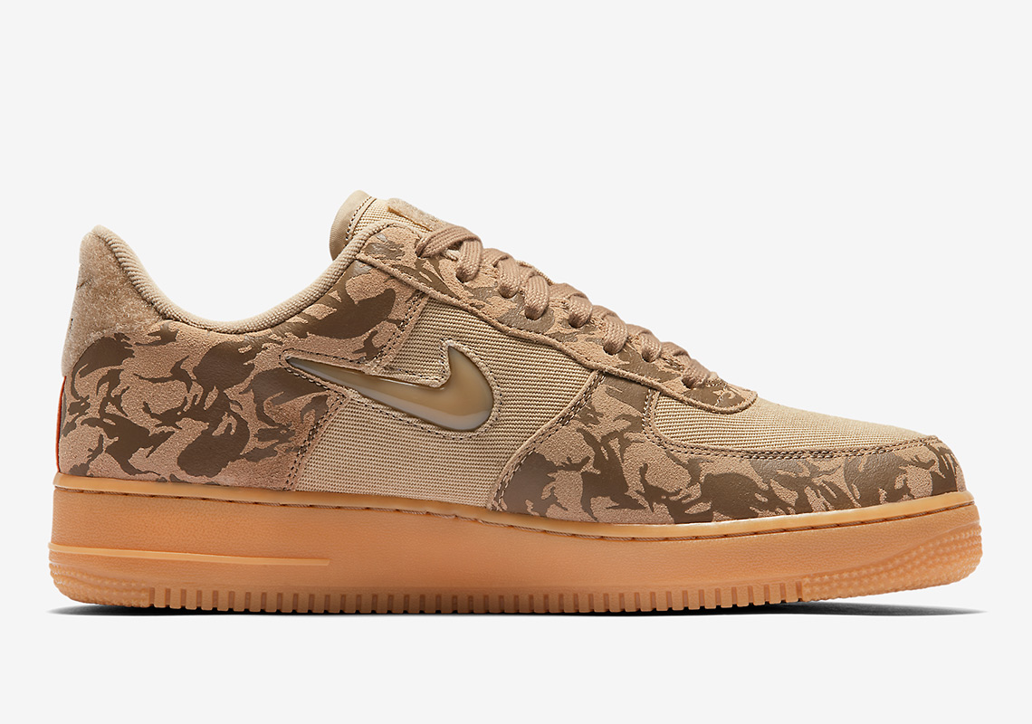 Nike Air Force 1 Av2585 200 5