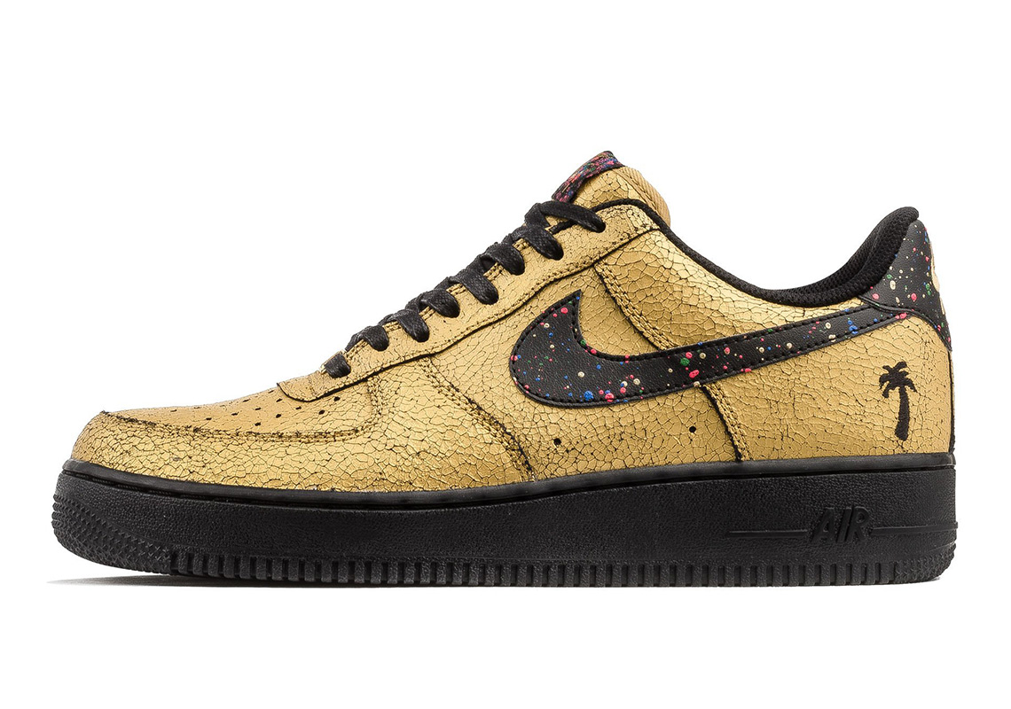 Nike Air Force 1 Low Caribana Festival Av3219 700 3