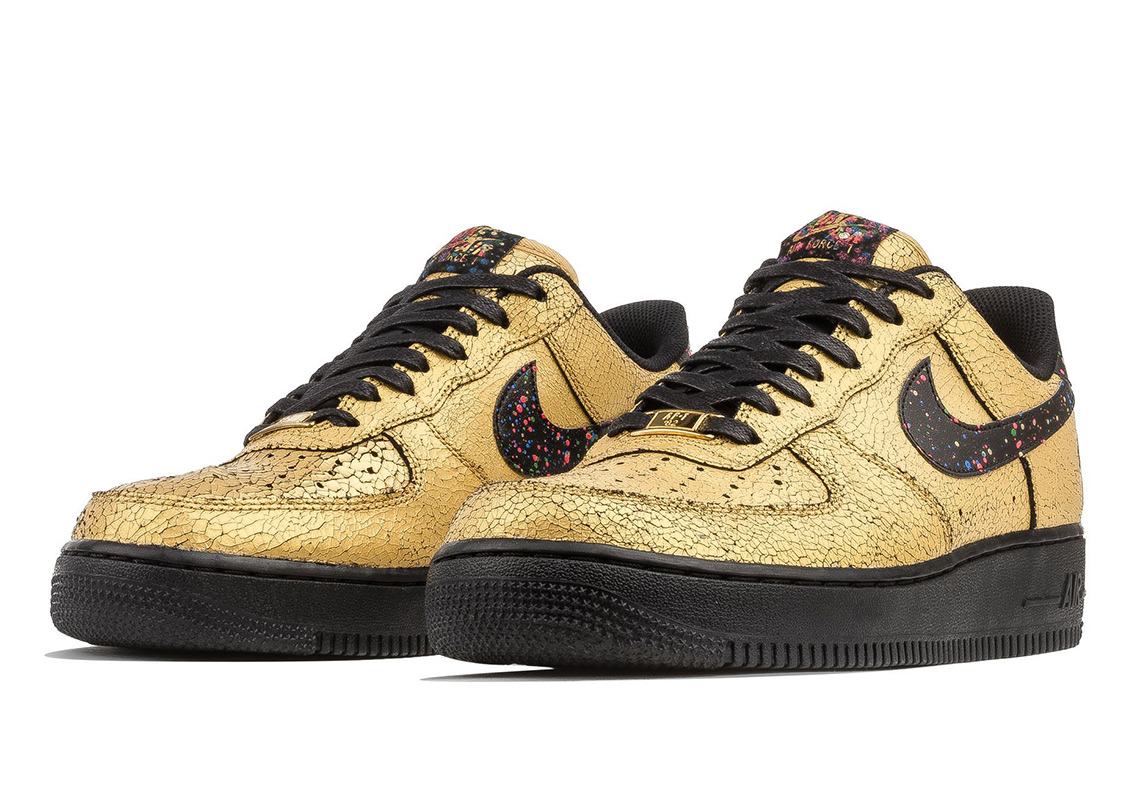 Nike Air Force 1 Low Caribana Festival Av3219 700 4