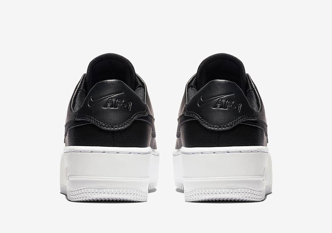 Nike Air Force 1 Sage Ar5339 002 2