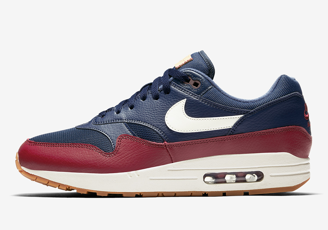 Nike Air Max 1 Ah8145 400 3