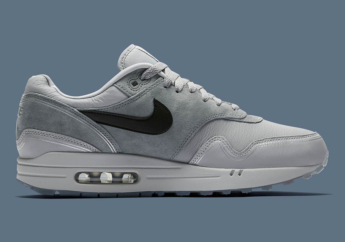 Nike Air Max 1 Pompidou Center Av3735 001 2