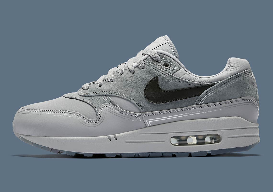 Nike Air Max 1 Pompidou Center Av3735 001 3