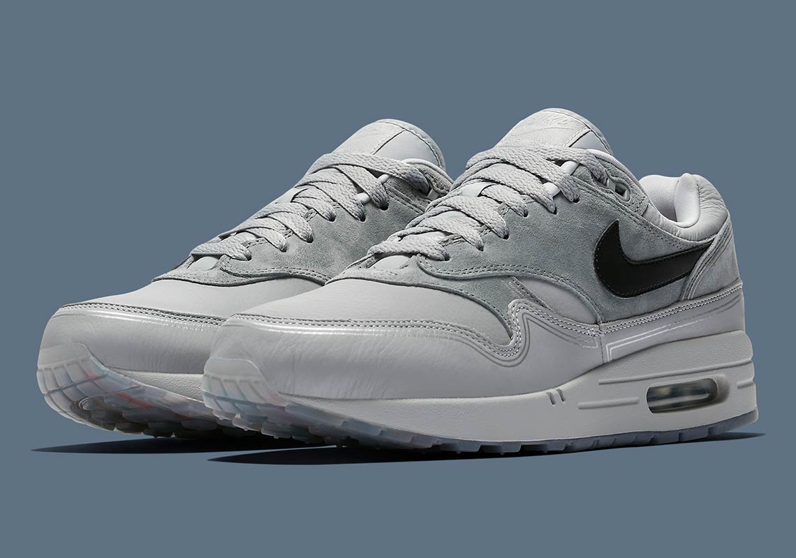 Nike Air Max 1 Pompidou Center Av3735 001 6