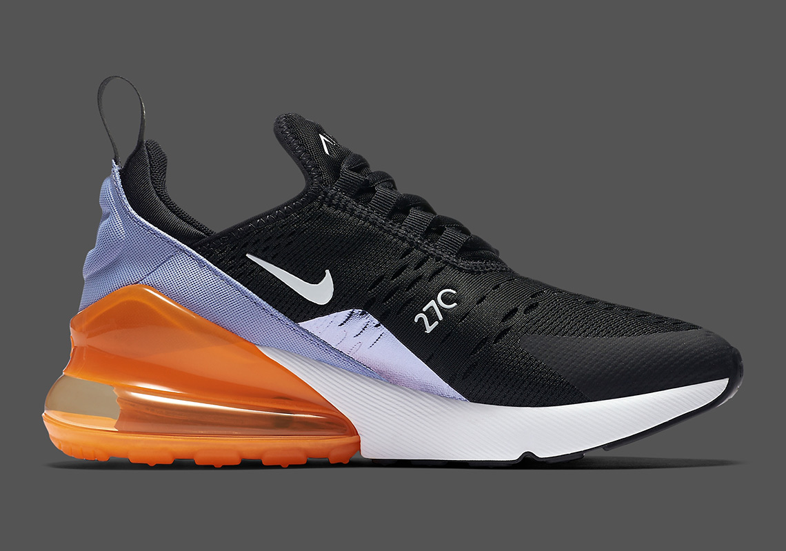 Nike Air Max 270 943346 004 5