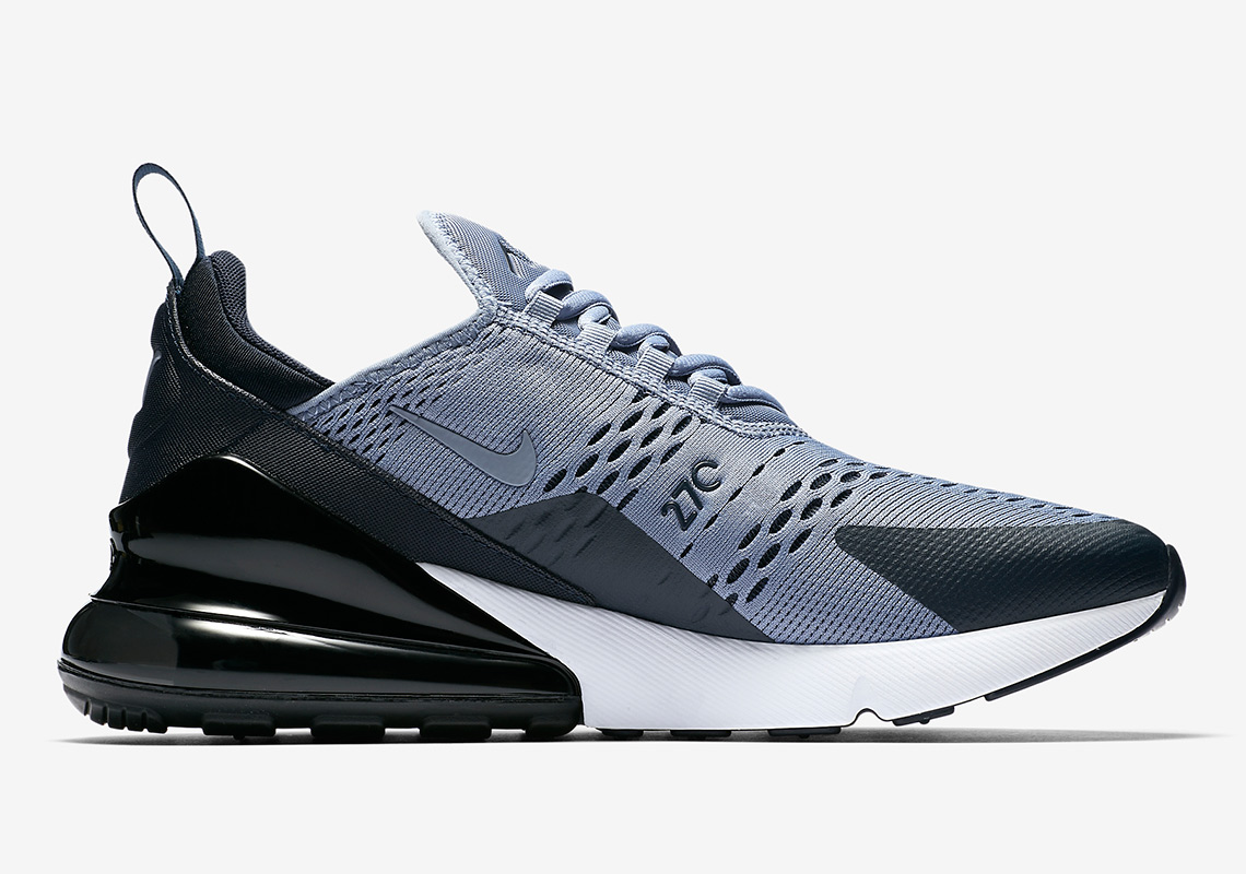 Nike Air Max 270 Ah8050 403 5