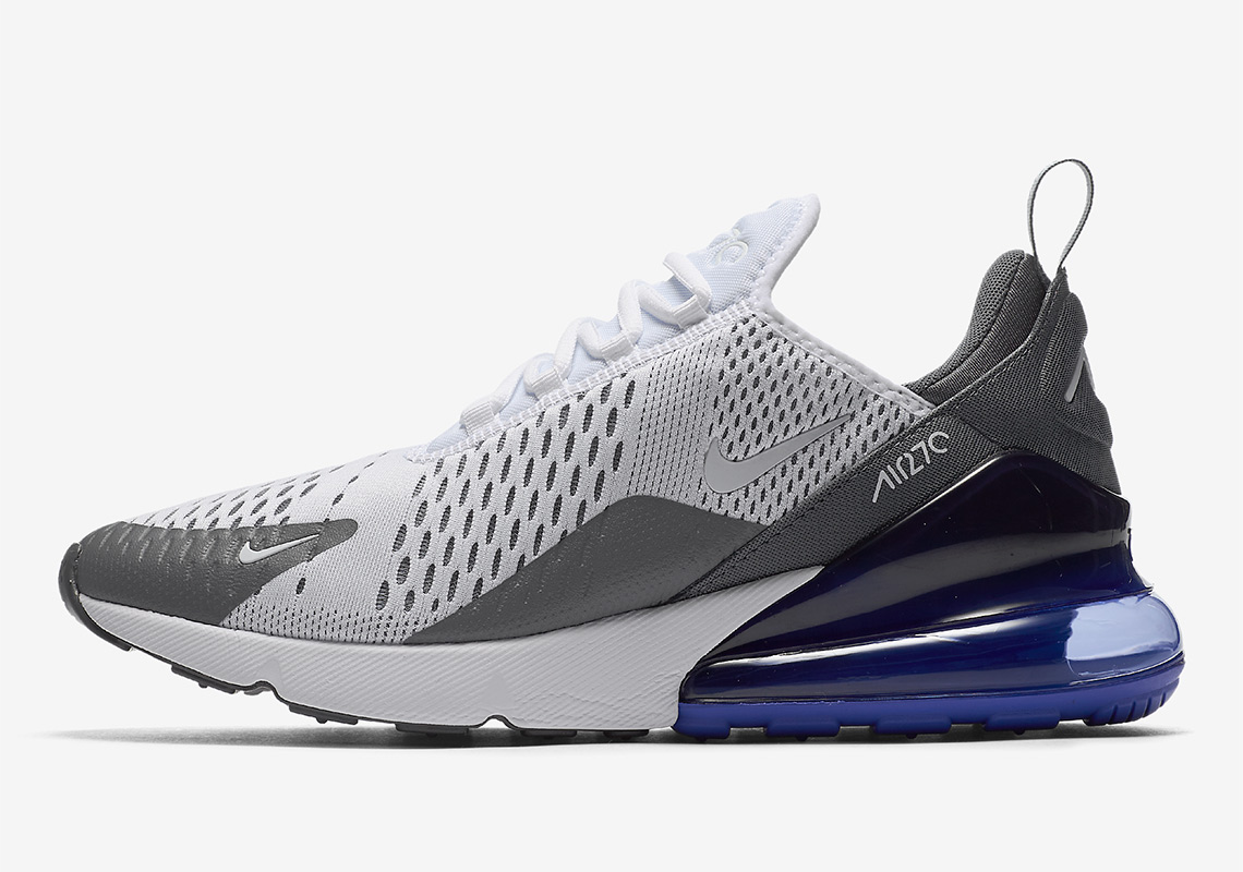 Nike Air Max 270 Persian Violet 3