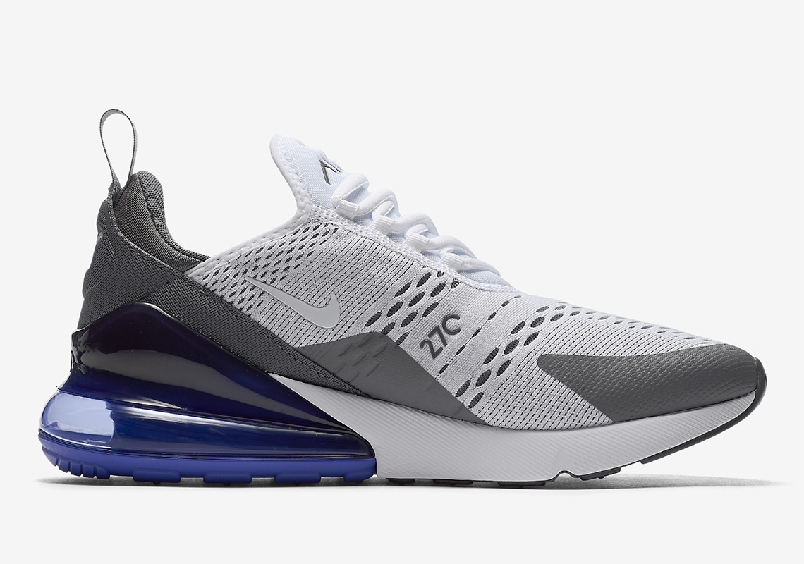 Nike Air Max 270 Persian Violet 4