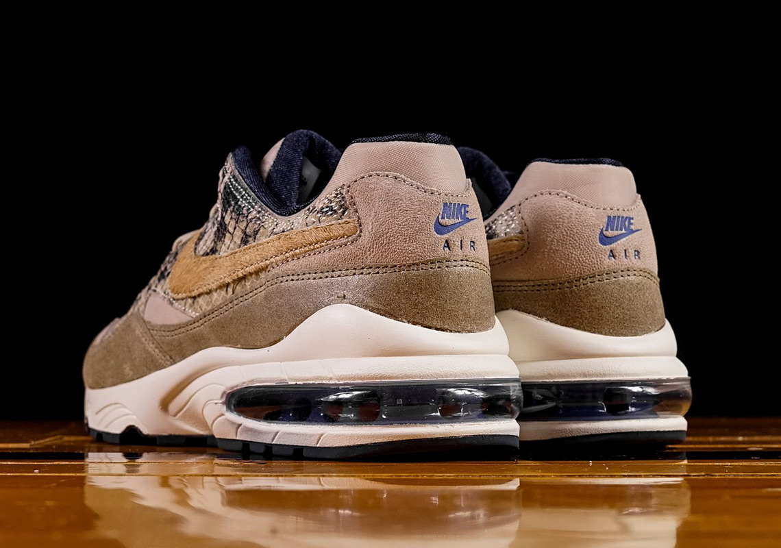 Nike Air Max 94 Snakeskin At8439 001 2