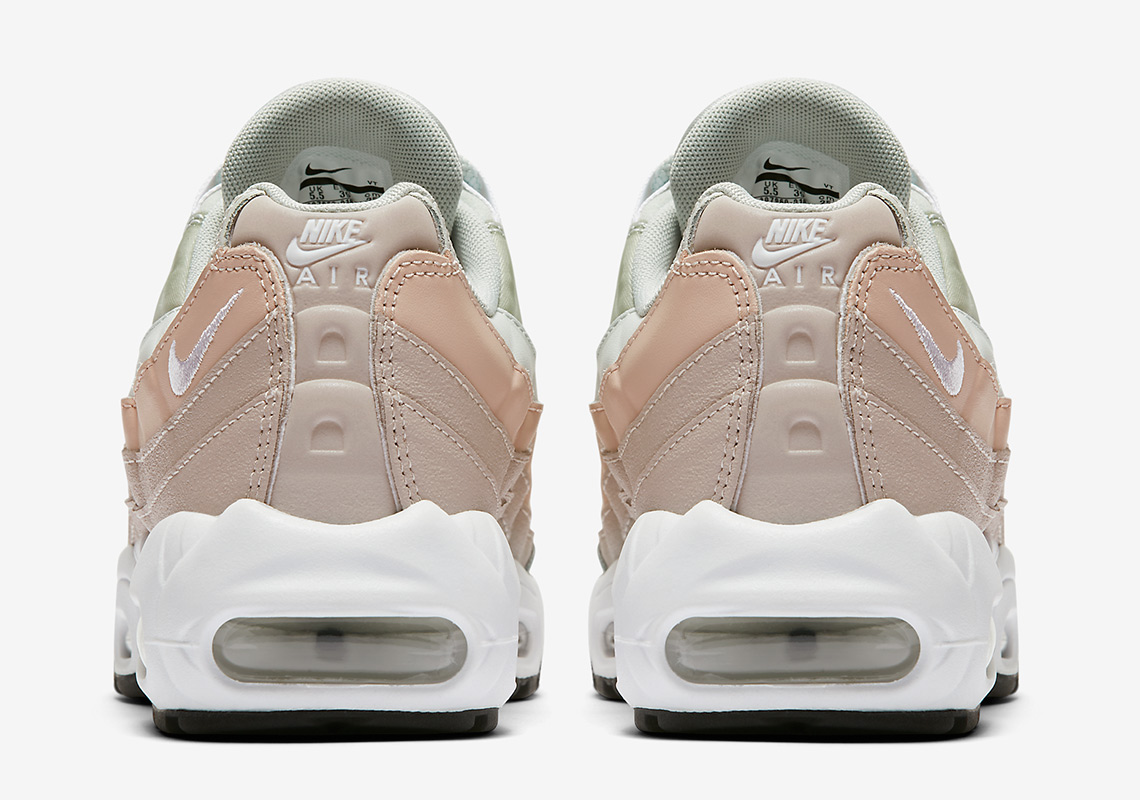 Nike Air Max 95 307960 018 21