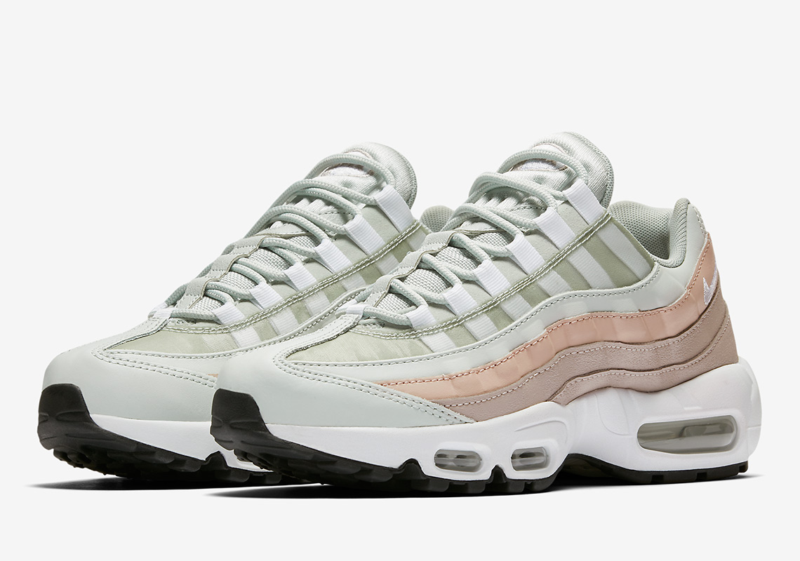 Nike Air Max 95 307960 018 61