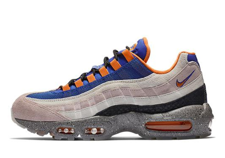 Nike Air Max 95 Acg Av7014 600 3