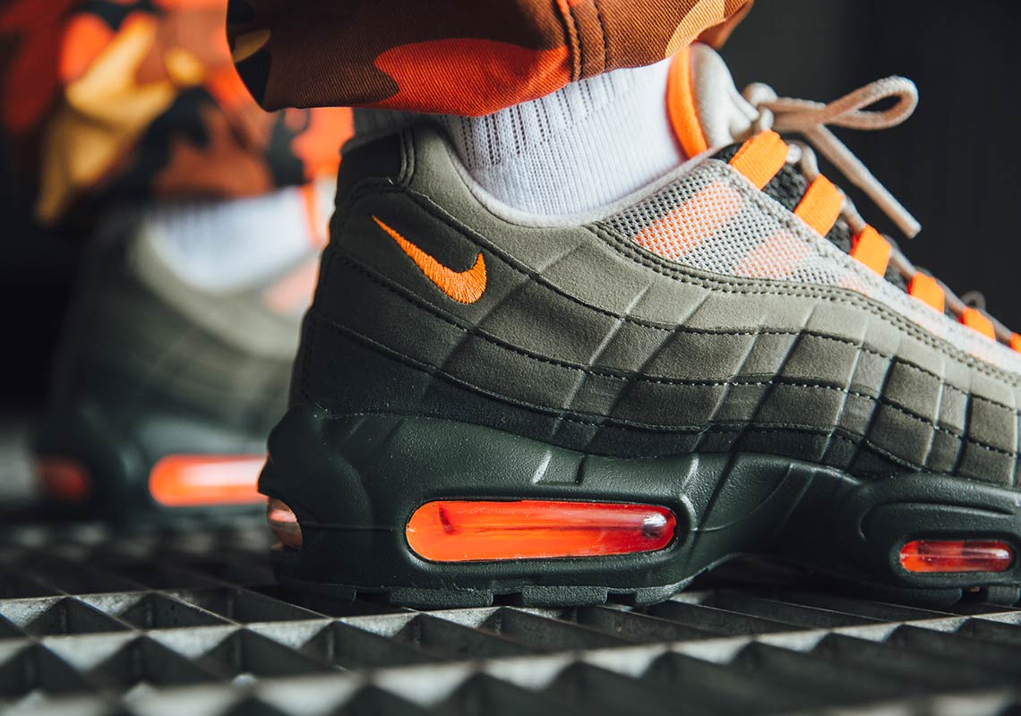 Nike Air Max 95 Dark Stucco At2865 200 1