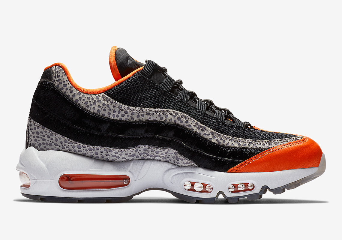 Nike Air Max 95 Keep Rippin Stop Slippin 5