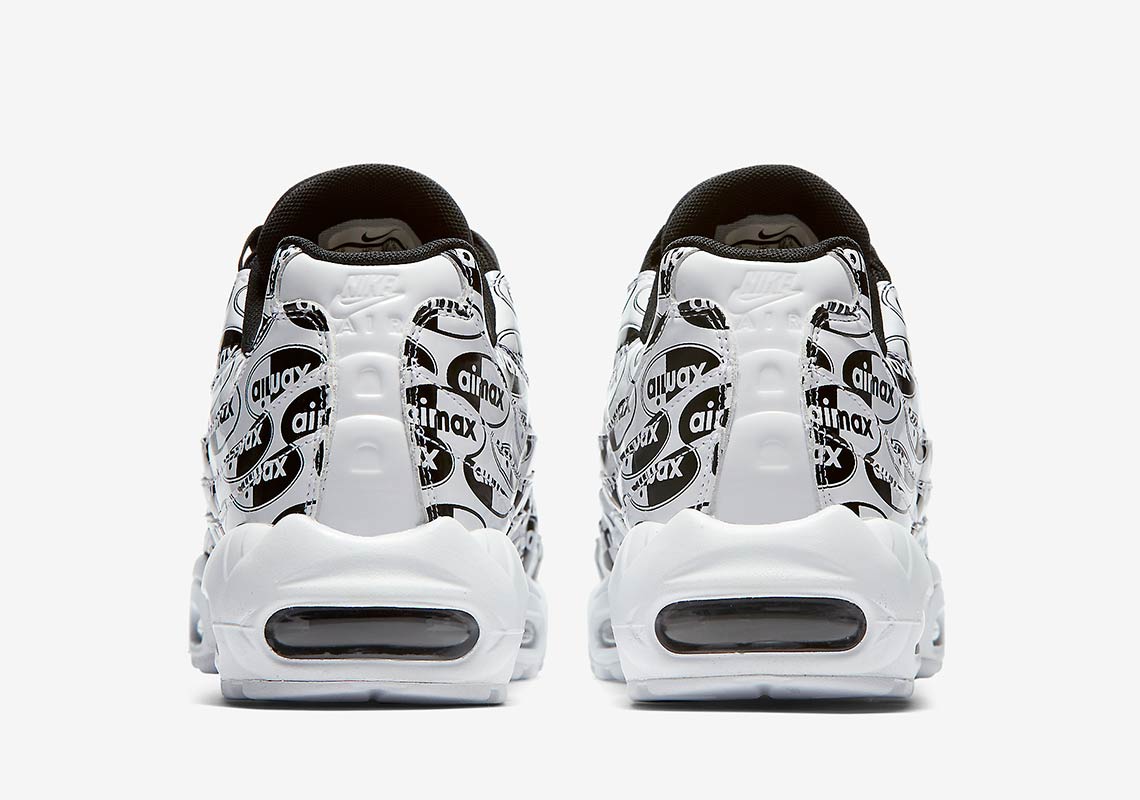 Nike Air Max 95 Logo Pack White 538416 103 4