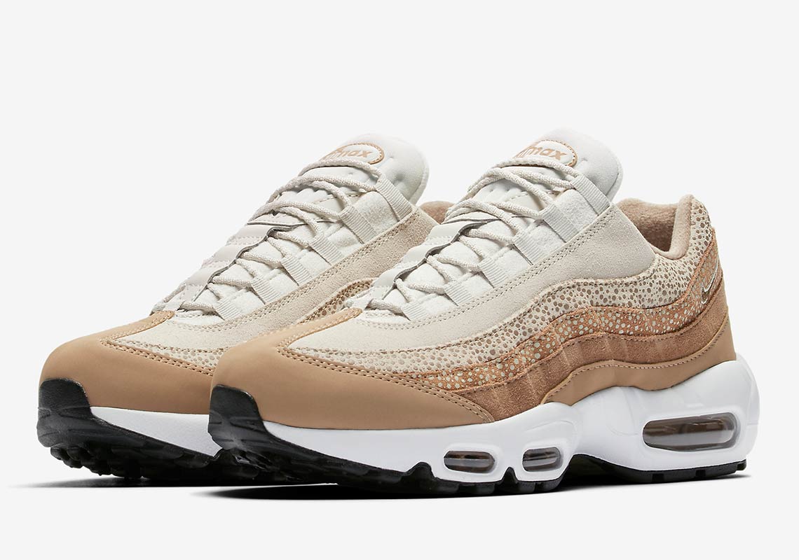 Nike Air Max 95 Safari 807443 201 3