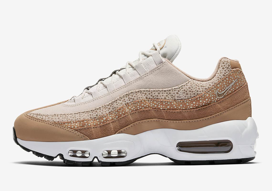 Nike Air Max 95 Safari 807443 201 4