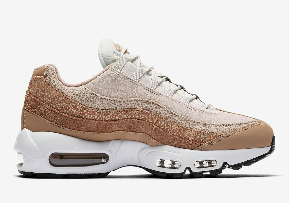 Nike Air Max 95 Safari 807443 201 6