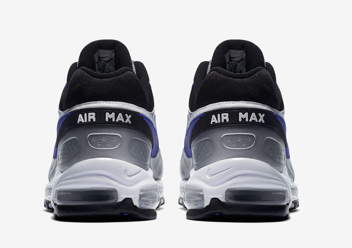 Nike Air Max 97 Bw Persian Violet 6