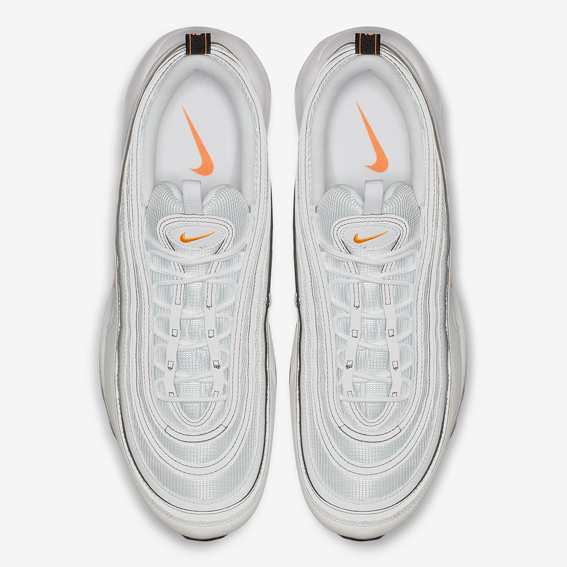 Nike Air Max 97 Cone Bq4567 100 6