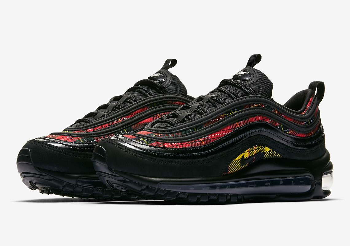 Nike Air Max 97 Tartan Av8220 001 5