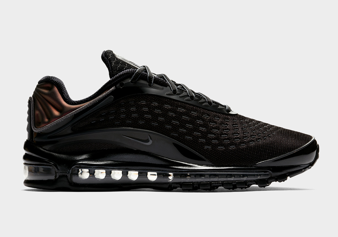 Nike Air Max Deluxe Av2589 001