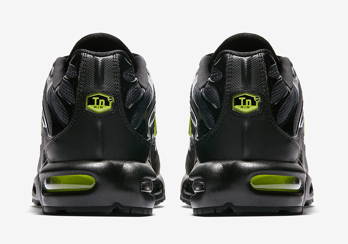 Nike Air Max Plus Aj2013 001 2