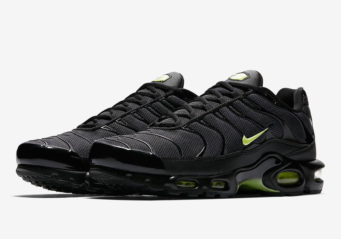 Nike Air Max Plus Aj2013 001 5