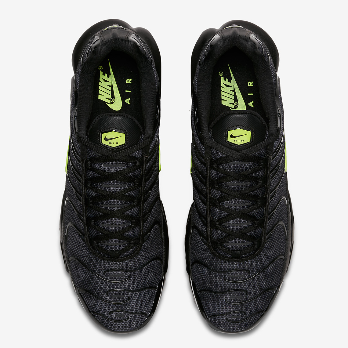 Nike Air Max Plus Aj2013 001 6