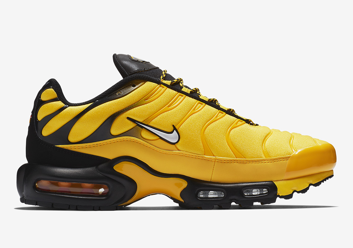 Nike Air Max Plus Av7940 700 5