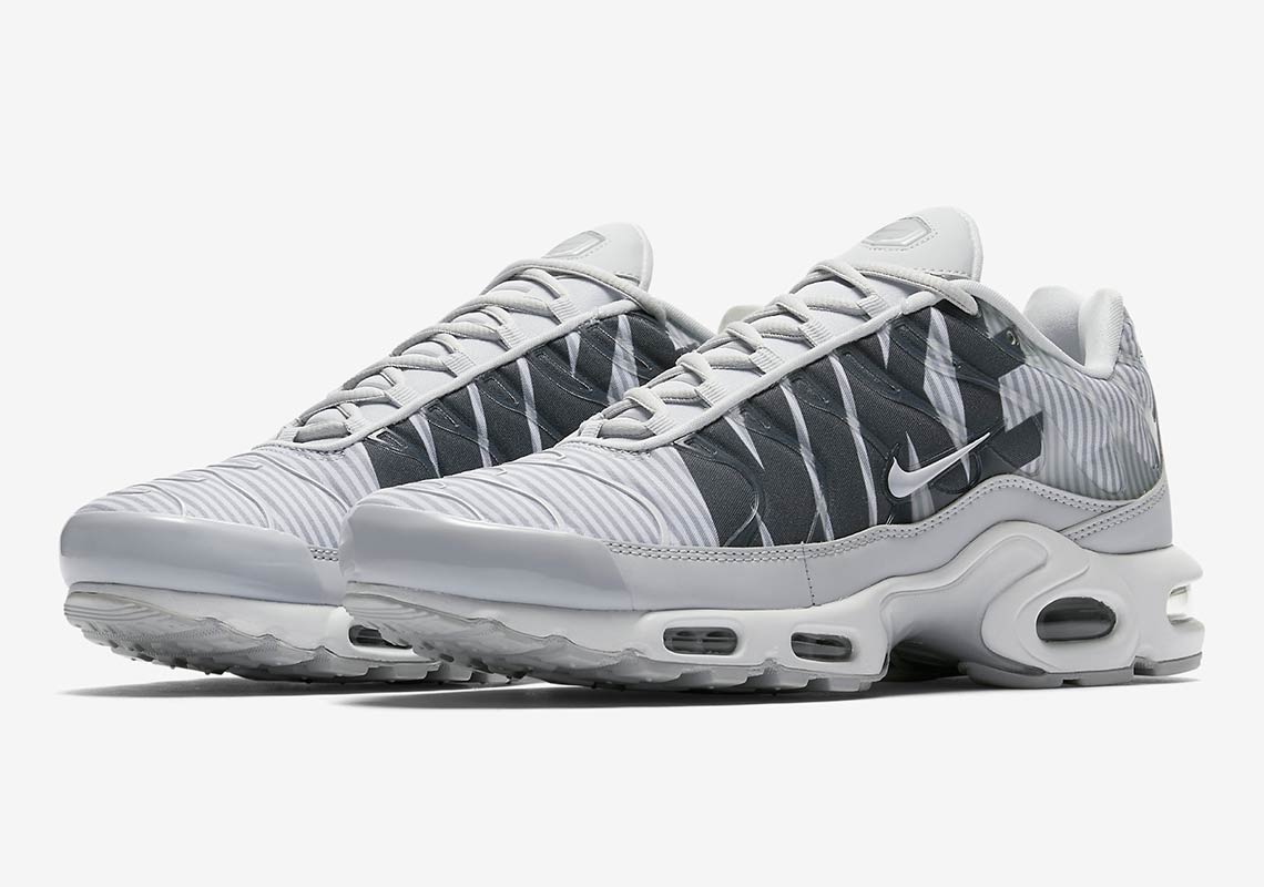 Nike Air Max Plus Mercurial Grey Black At0040 003 7