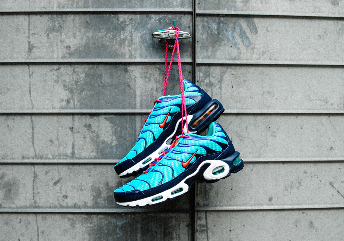 Nike Air Max Plus Origins Footlocker 1