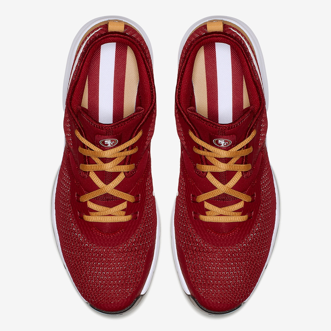 Nike Air Max Typha 49ers 0