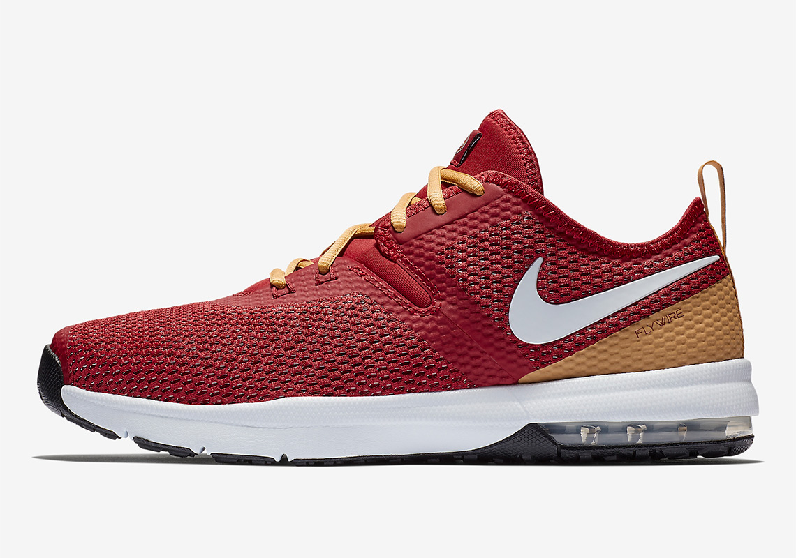 Nike Air Max Typha 49ers 2