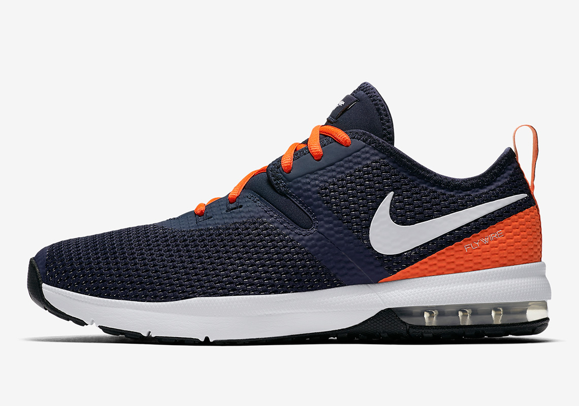 Nike Air Max Typha Broncos 0