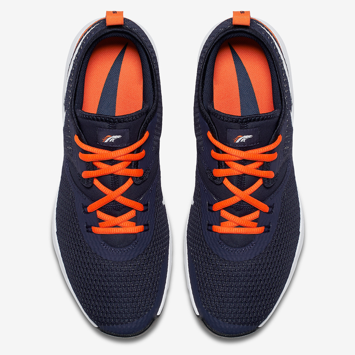 Nike Air Max Typha Broncos 2