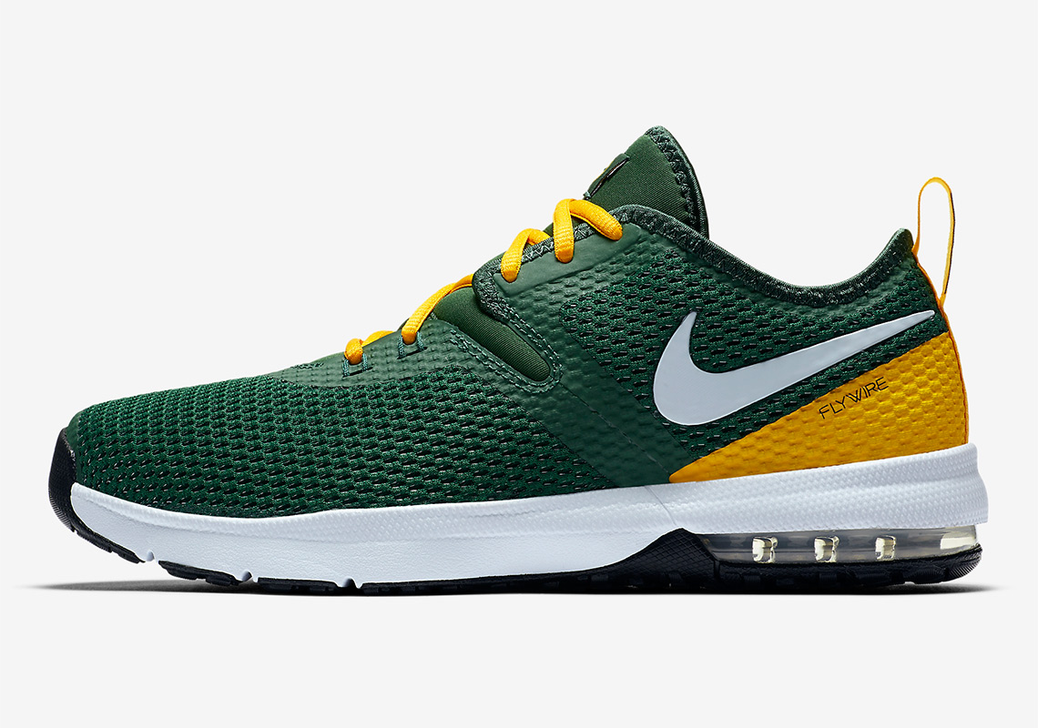 Nike Air Max Typha Packers 2