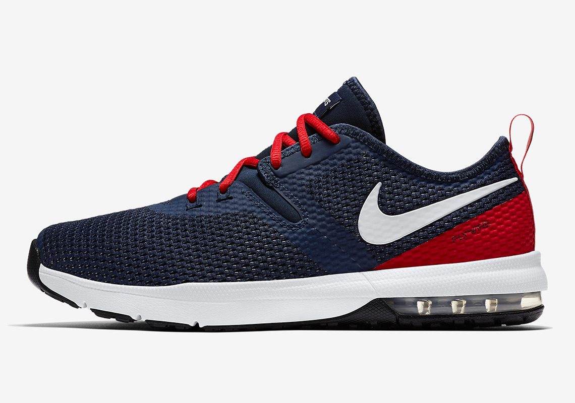 Nike Air Max Typha Patriots 0