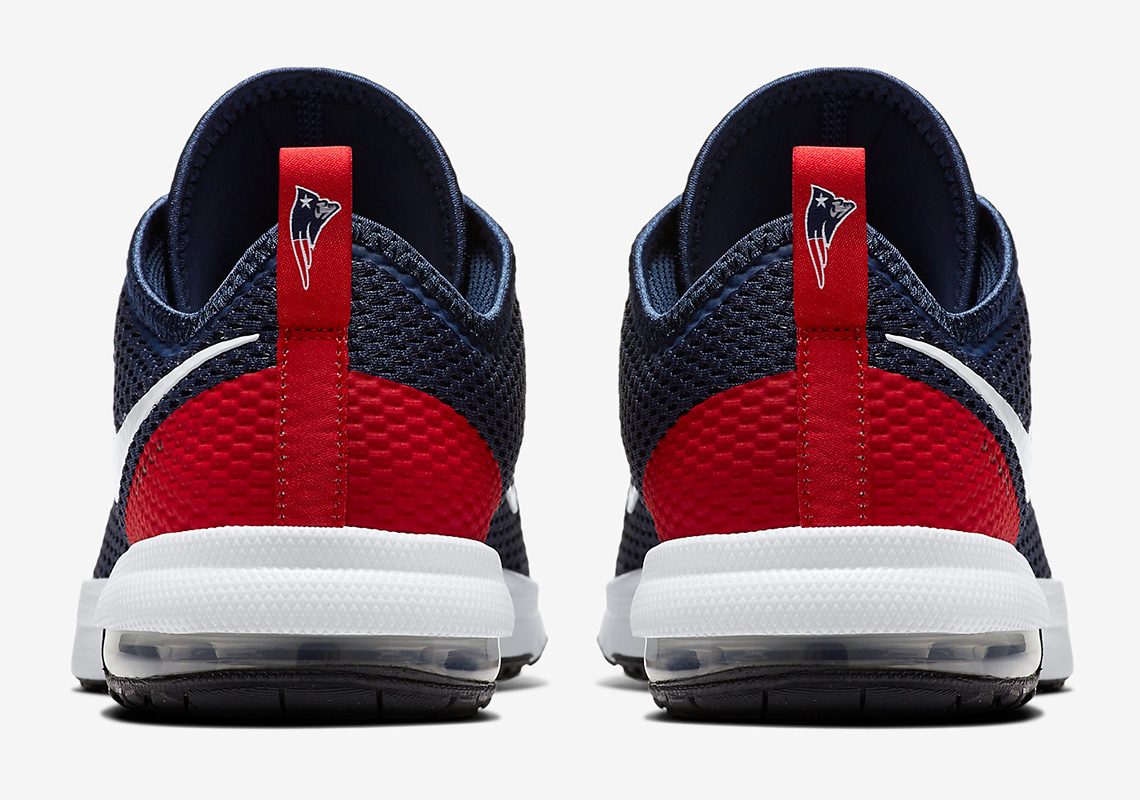 Nike Air Max Typha Patriots 1