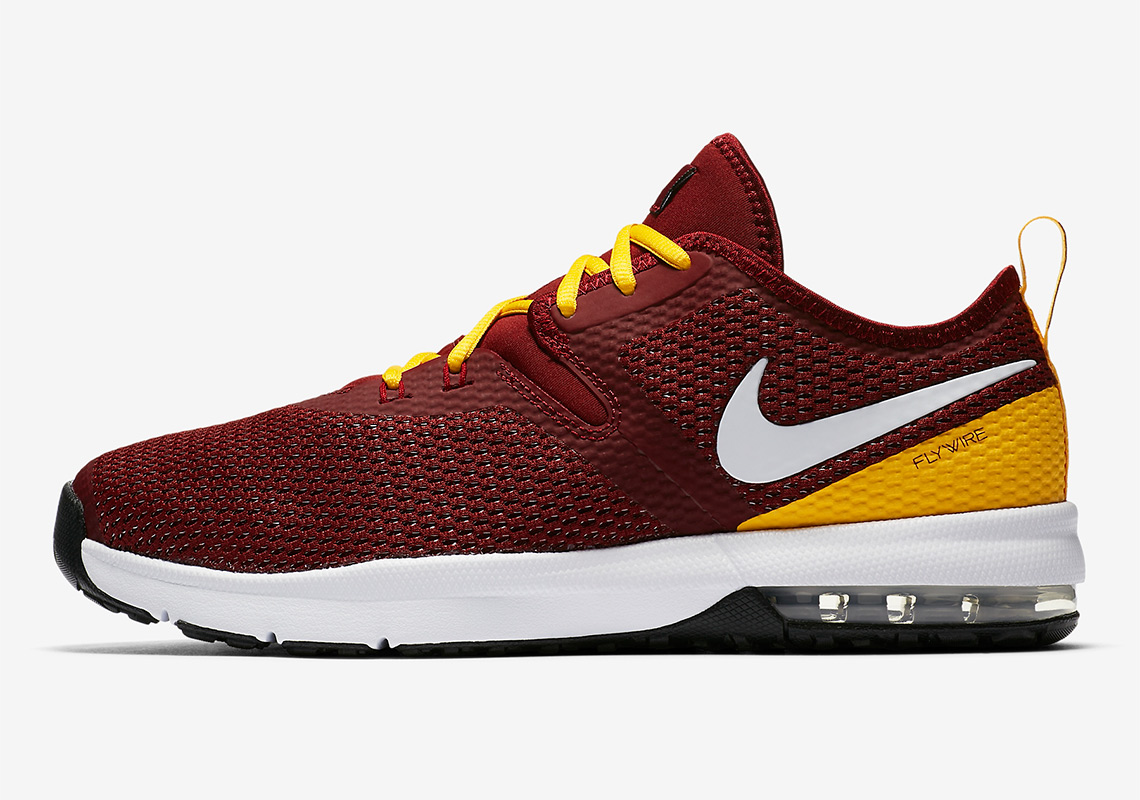 Nike Air Max Typha Redskins 0